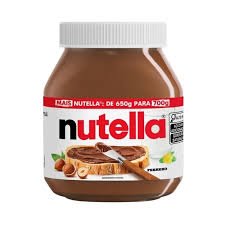 Nutella
